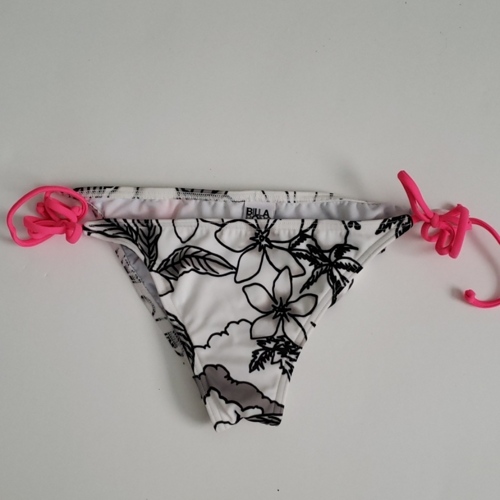 💖 BILLABONG bikini bottoms. M